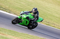 Evening Low_Mid Group Green Bikes